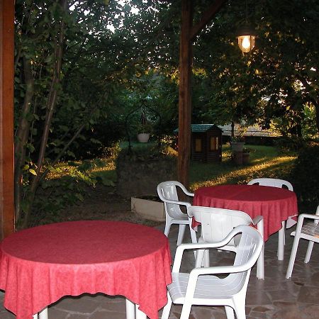 شاني Auberge De La Musardiere المظهر الخارجي الصورة