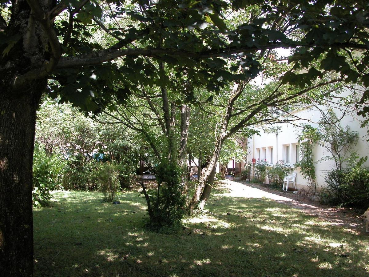 شاني Auberge De La Musardiere المظهر الخارجي الصورة