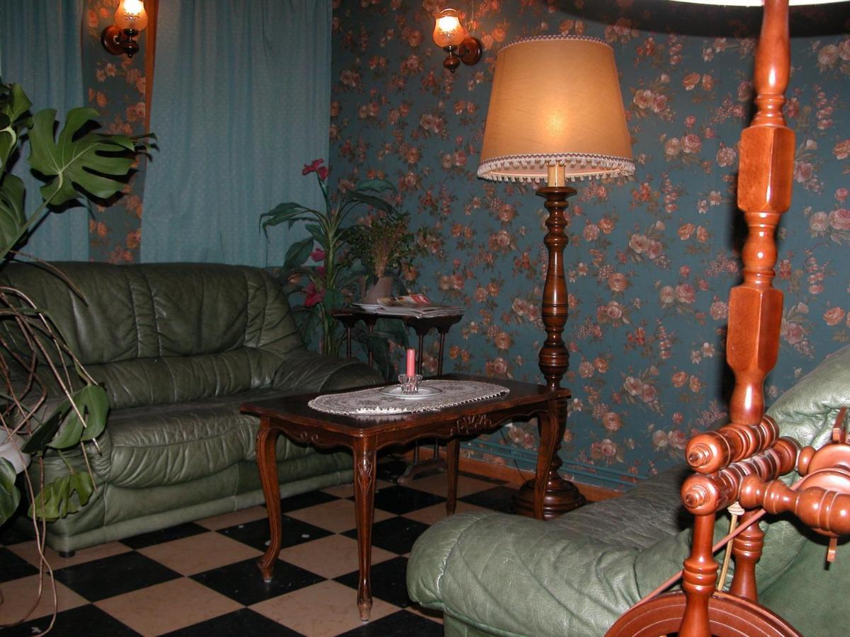 شاني Auberge De La Musardiere المظهر الخارجي الصورة