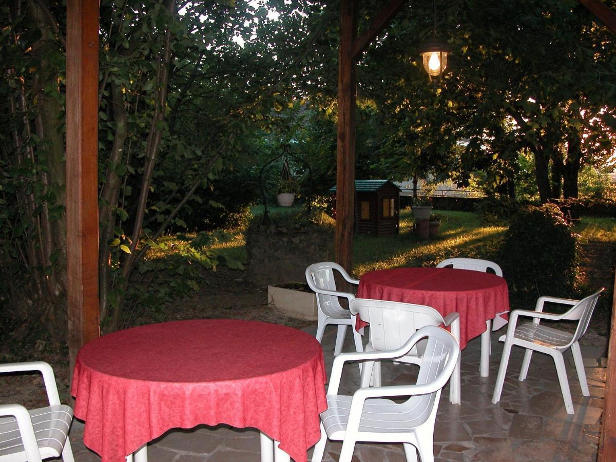 شاني Auberge De La Musardiere المظهر الخارجي الصورة