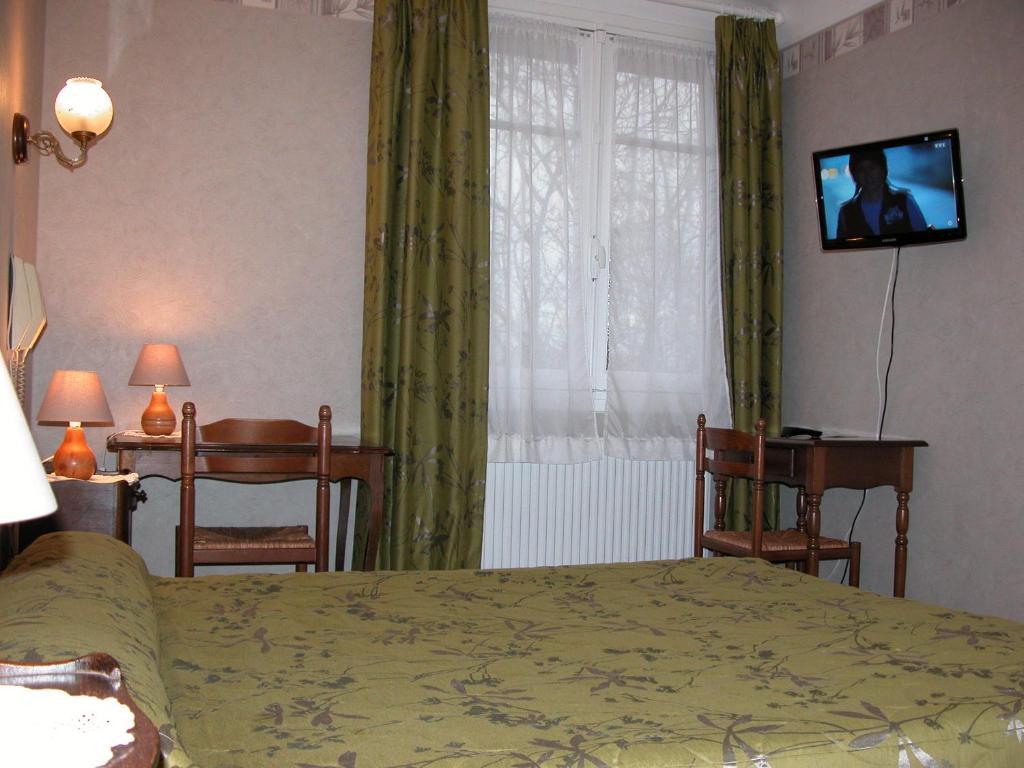 شاني Auberge De La Musardiere المظهر الخارجي الصورة