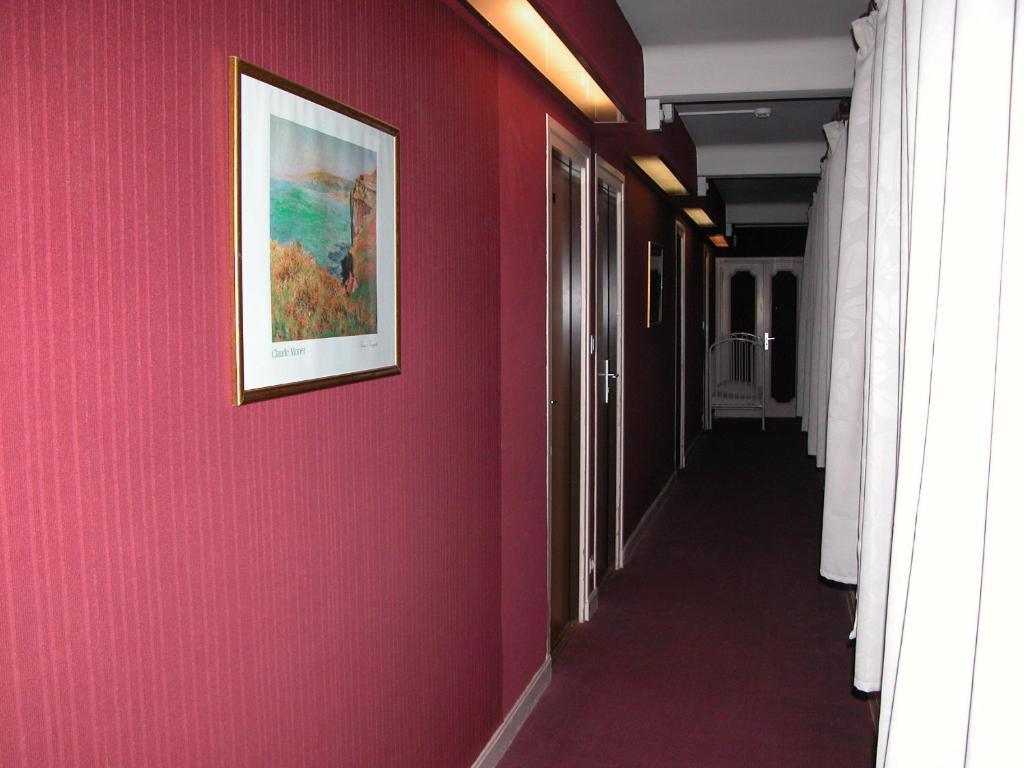 شاني Auberge De La Musardiere المظهر الخارجي الصورة