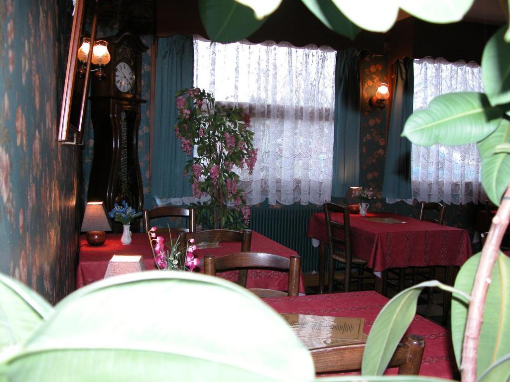شاني Auberge De La Musardiere المظهر الخارجي الصورة