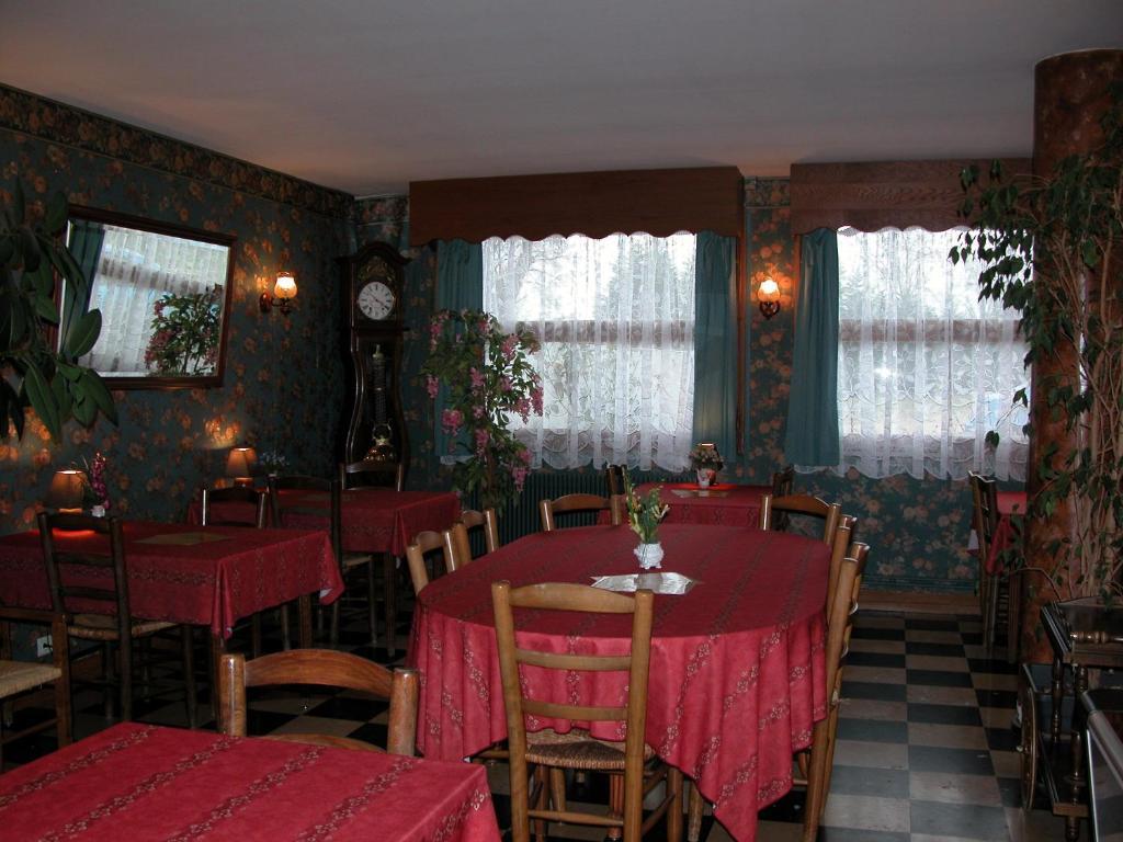 شاني Auberge De La Musardiere المظهر الخارجي الصورة