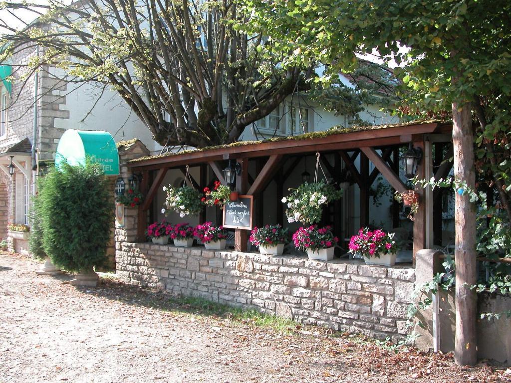 شاني Auberge De La Musardiere المظهر الخارجي الصورة