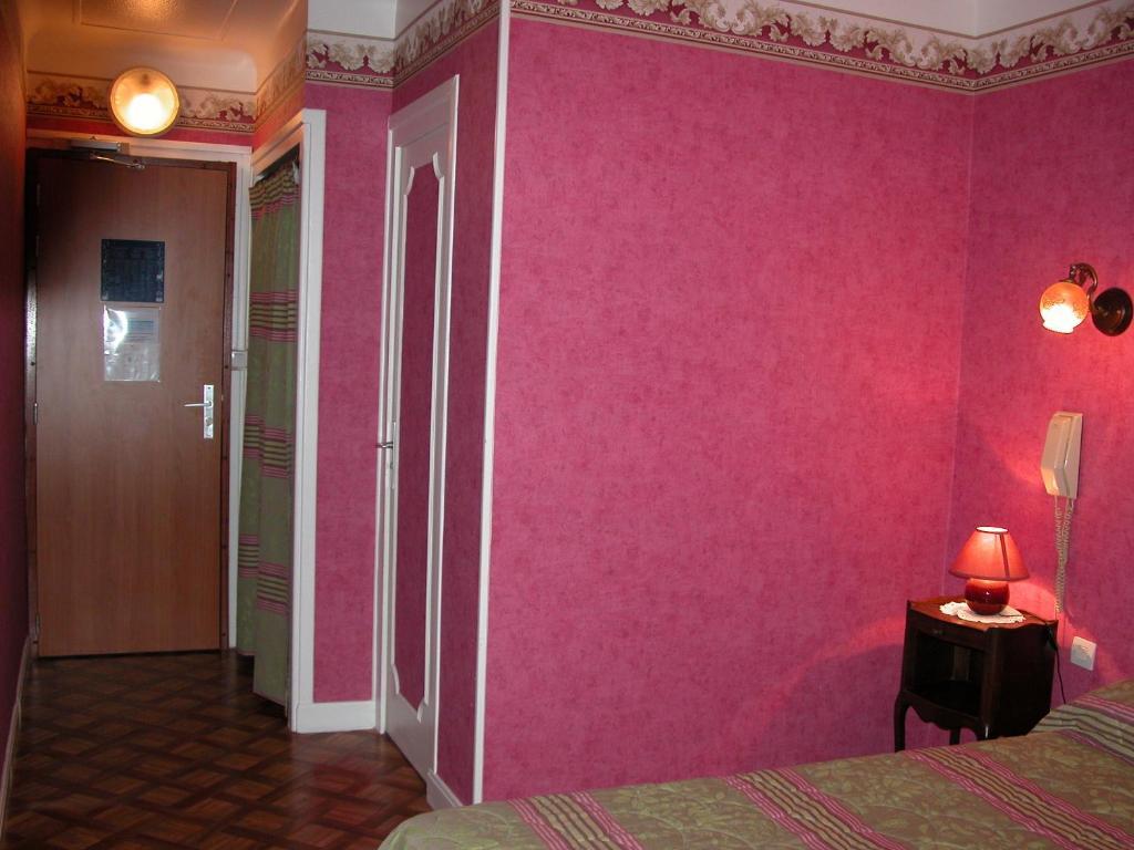 شاني Auberge De La Musardiere المظهر الخارجي الصورة