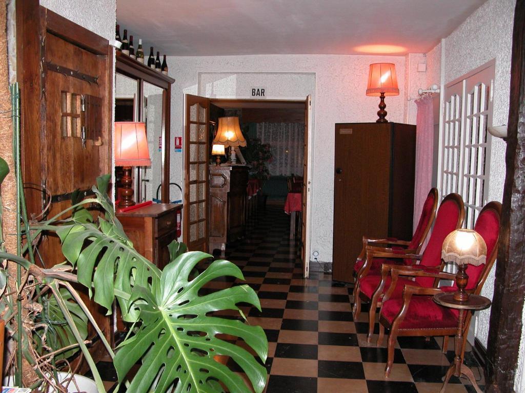 شاني Auberge De La Musardiere المظهر الخارجي الصورة