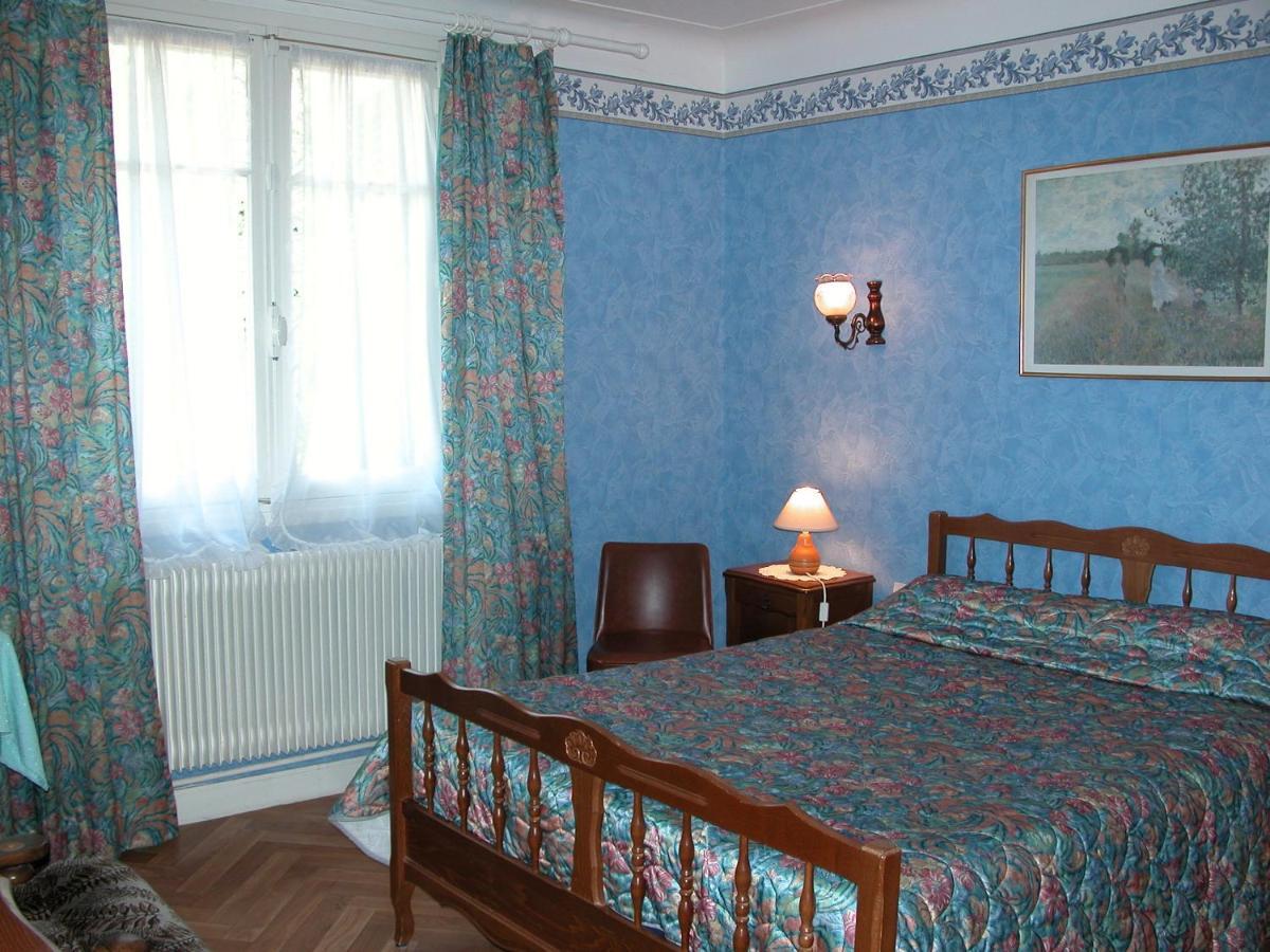 شاني Auberge De La Musardiere المظهر الخارجي الصورة