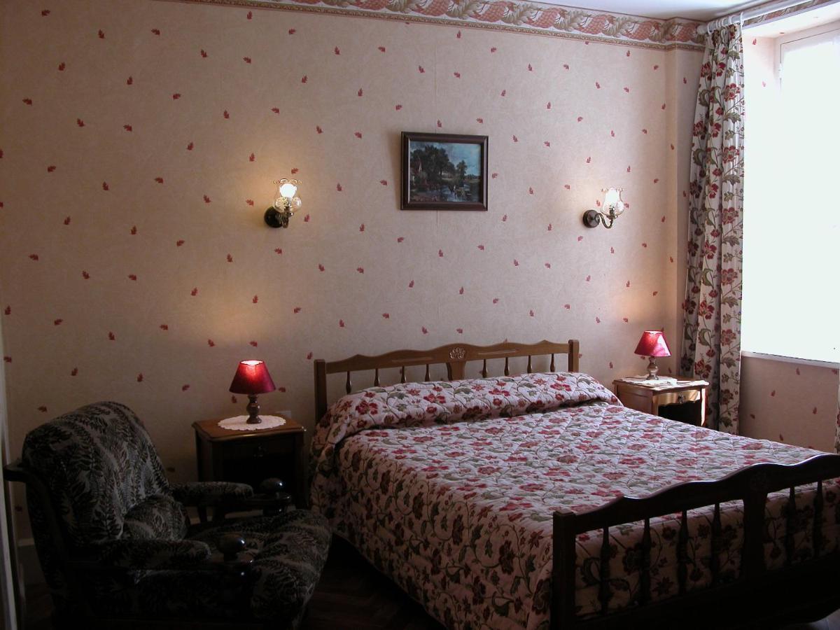 شاني Auberge De La Musardiere المظهر الخارجي الصورة