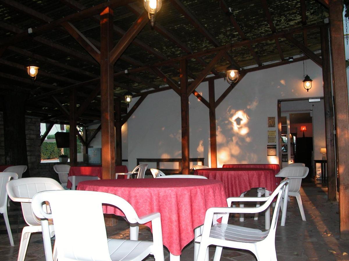 شاني Auberge De La Musardiere المظهر الخارجي الصورة